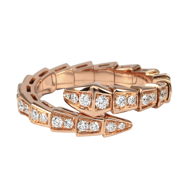 bvlgari serpenti(viper) ブルガリ セルペンティ（ヴァイパー） L 355977