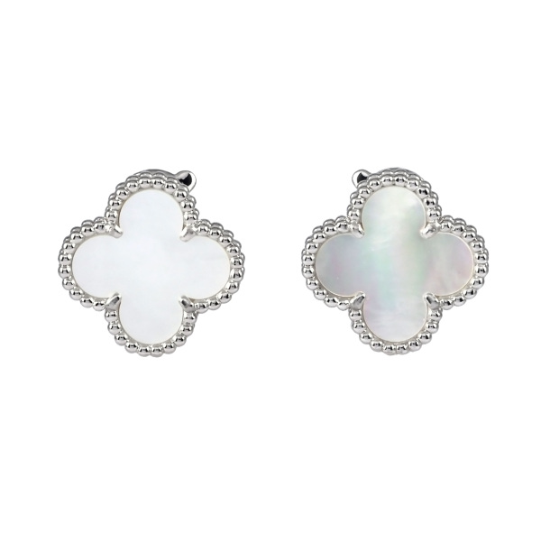 vancleefarpels vintagealhambra ヴァンクリーフ&アーペル ヴィンテージアルハンブラ  vcarf48600