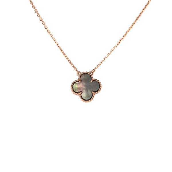 vancleefarpels vintagealhambra ヴァンクリーフ&アーペル ヴィンテージアルハンブラ  vcarp4kk00