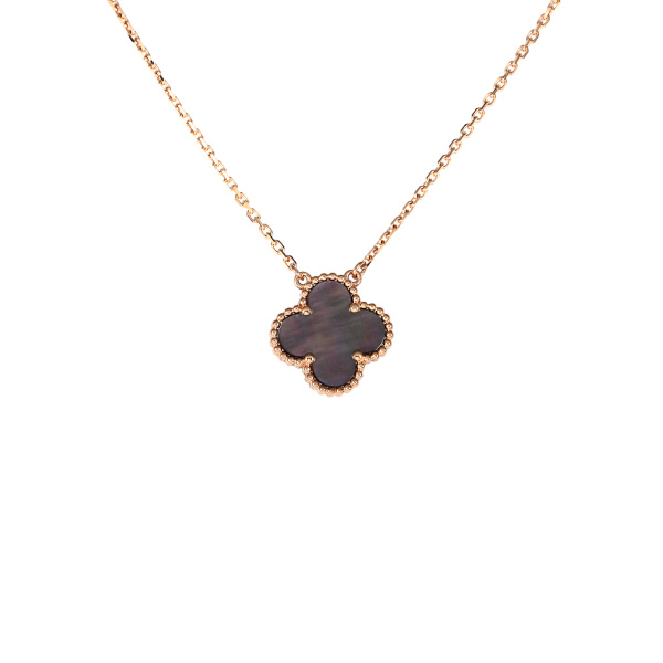 vancleefarpels vintagealhambra ヴァンクリーフ&アーペル ヴィンテージアルハンブラ  vcarp4kk00