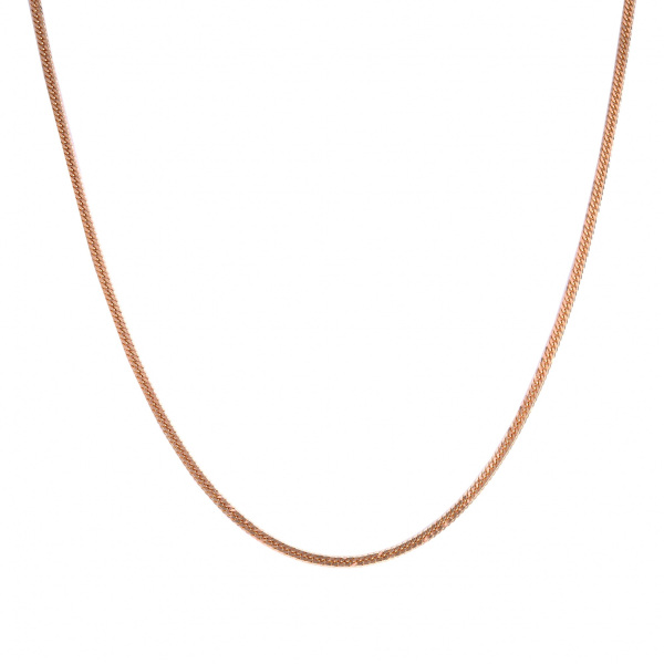 Yukizaki Select kihei Yukizaki Select Jewelry Kihei Kihei necklace Double 6 sides Approximately 60cm Approximately 36.1g 