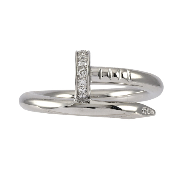 cartier juste-un-clou カルティエ ジュストアンクル  b4092700