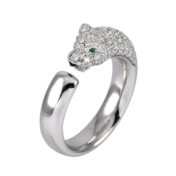 カルティエ cartier パンテール panthere j365726