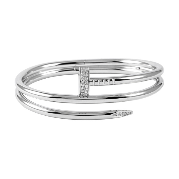 cartier juste-un-clou カルティエ ジュストアンクル  n6708500