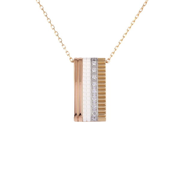 ブシュロン boucheron キャトルクラシック quatre classique j365849