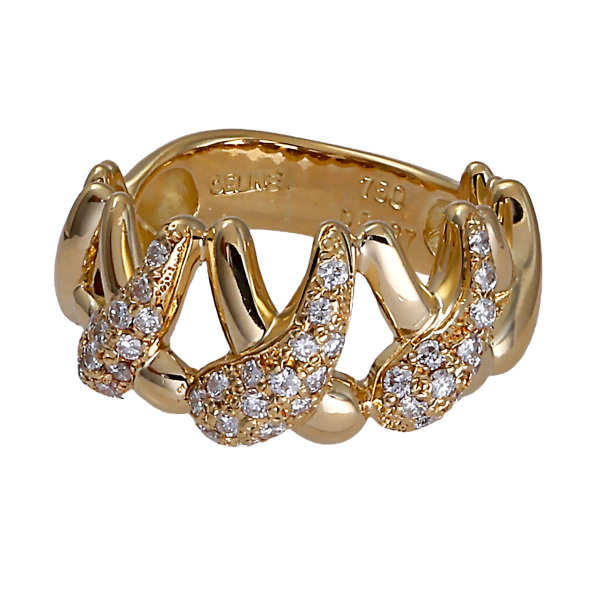 celine other セリーヌ ダイヤモンド 