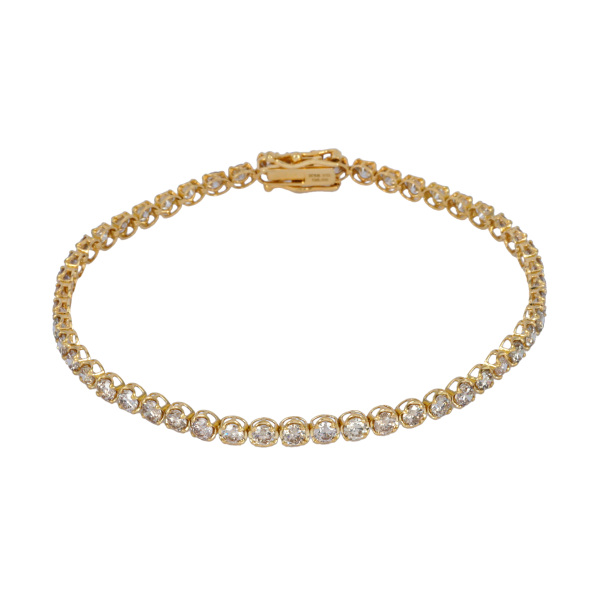 Yukizaki Select tennis standard Yukizaki Select Jewelry tennis  