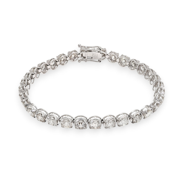 yukizakiselect tennisstandard ユキザキセレクトジュエリー テニス  