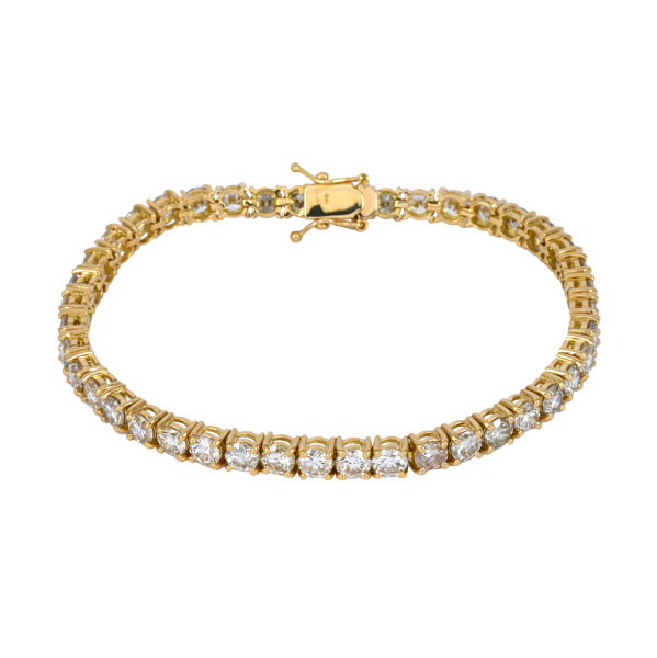 yukizakiselect 网球标准 柚木﨑精选珠宝 网球  