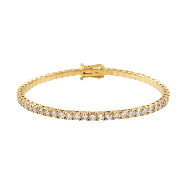 yukizakiselect tennisstandard ユキザキセレクトジュエリー テニス  