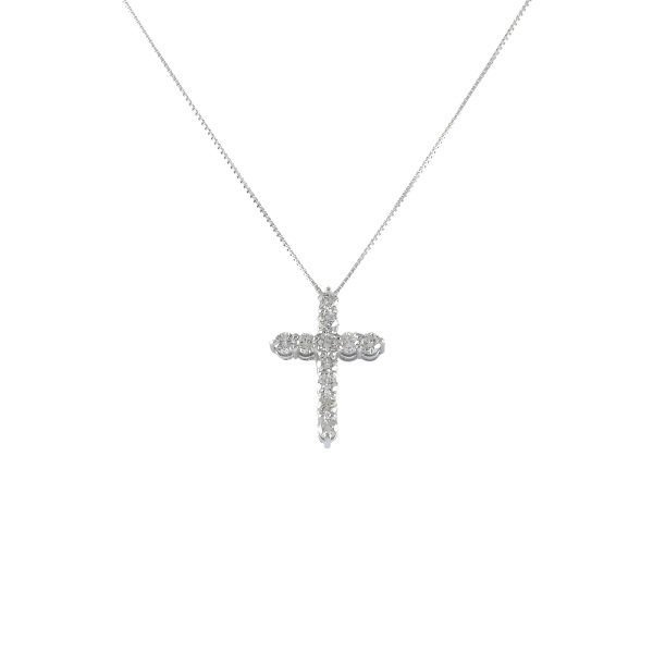 Yukizaki Select crossstandard Yukizaki Select Jewelry cross reversible 