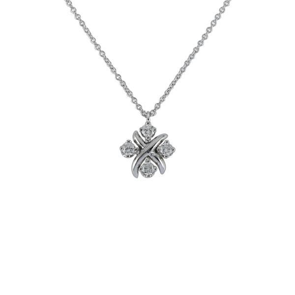 tiffany schlumberger ティファニー シュランバージェ リン 60022675