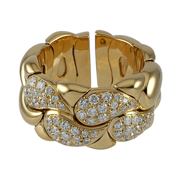 ショパールChopardリング美品 三越伊勢丹 | Chopard/ショパール通販 | ハッピーハート