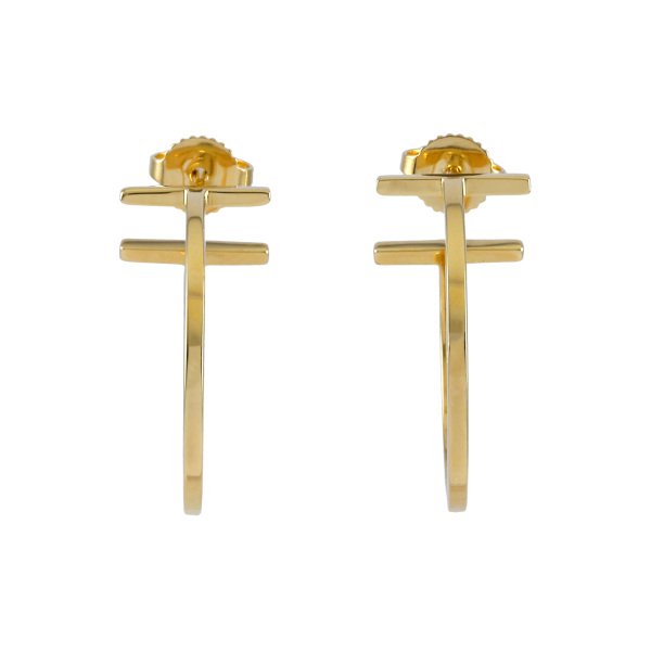 tiffany tiffany-t ティファニー ティファニー T フープ ミディアム 60011241