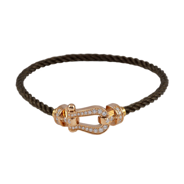 fred force10 フレッド フォース10 MM フルダイヤ 0b0074