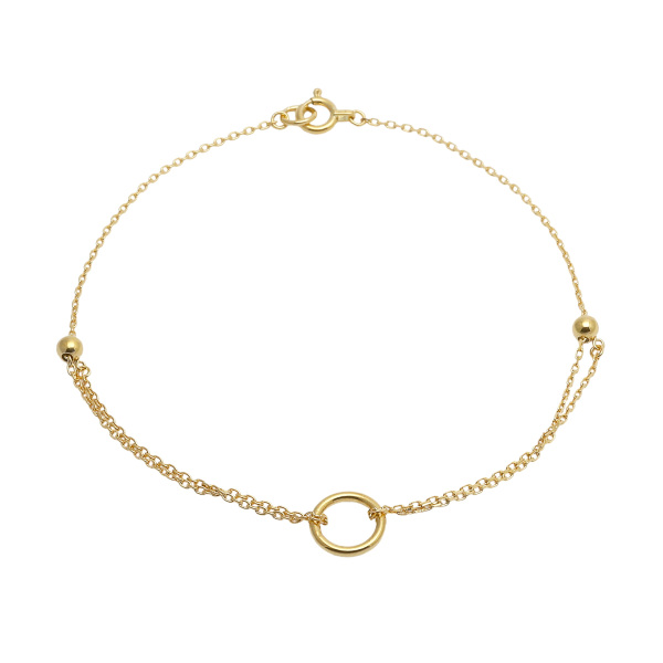 Yukizaki Select chain Yukizaki Select Jewelry chain Adjustable size 