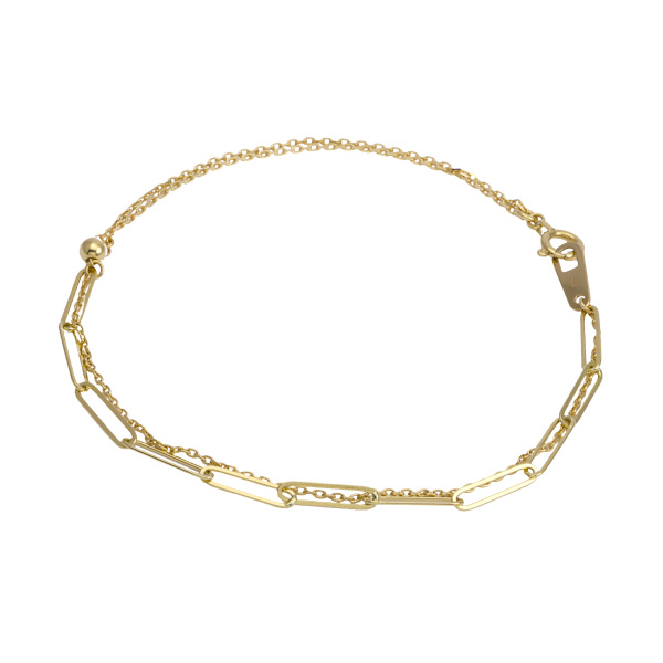 Yukizaki Select chain Yukizaki Select Jewelry chain Adjustable size 