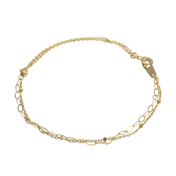 yukizakiselect chain ユキザキセレクトジュエリー チェーン  