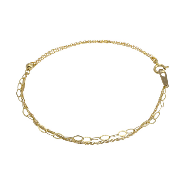 Yukizaki Select chain Yukizaki Select Jewelry chain  