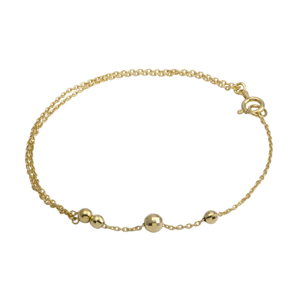 yukizakiselect chain ユキザキセレクトジュエリー チェーン サイズ調節可 