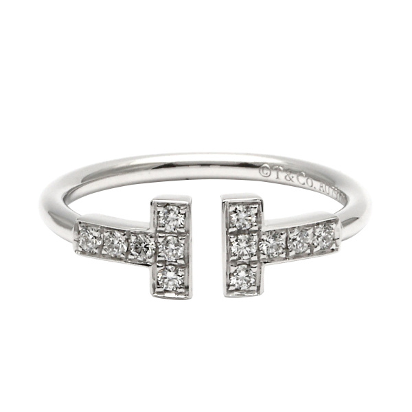 tiffany tiffany-t ティファニー ティファニー T ワイヤー 60147232