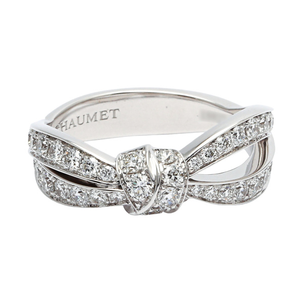 chaumet liens ショーメ リアン セデュクシオン 083054