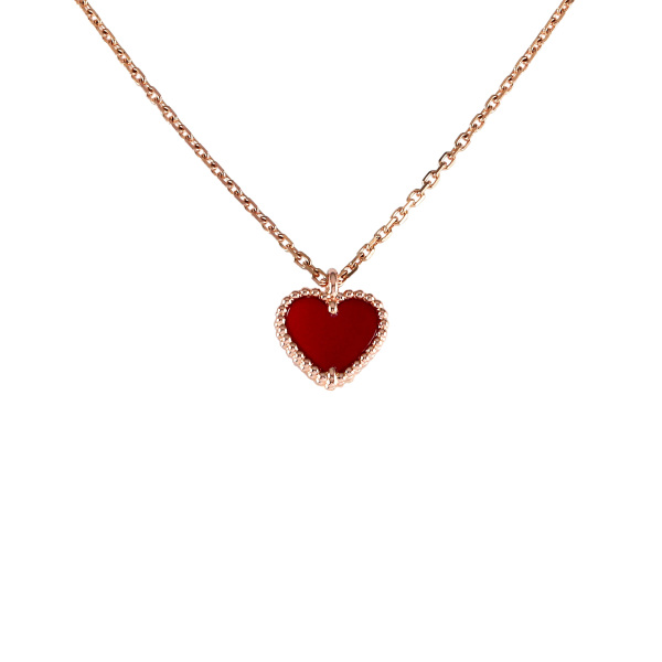 ヴァンクリーフ&アーペル vancleefarpels スウィートハート sweet heart j367167