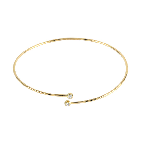 tiffany elsa-peretti ティファニー エルサペレッティ フープシングルロウ 60152217