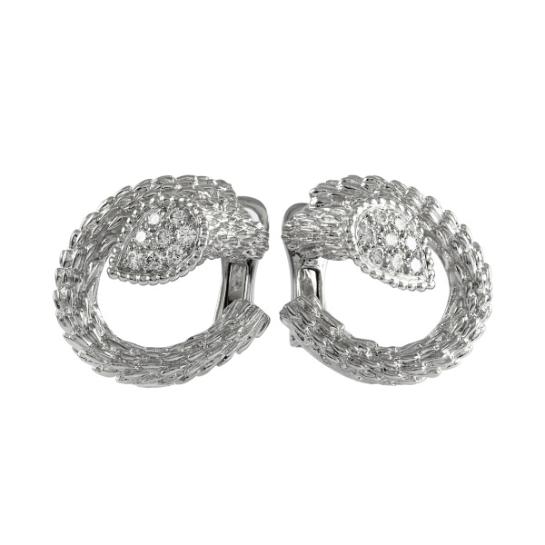 boucheron serpent boheme ブシュロン セルパンボエム フープ j367169