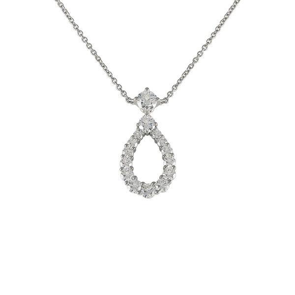 harrywinston loop ハリー・ウィンストン ループ エクストララージ pedpplxllp