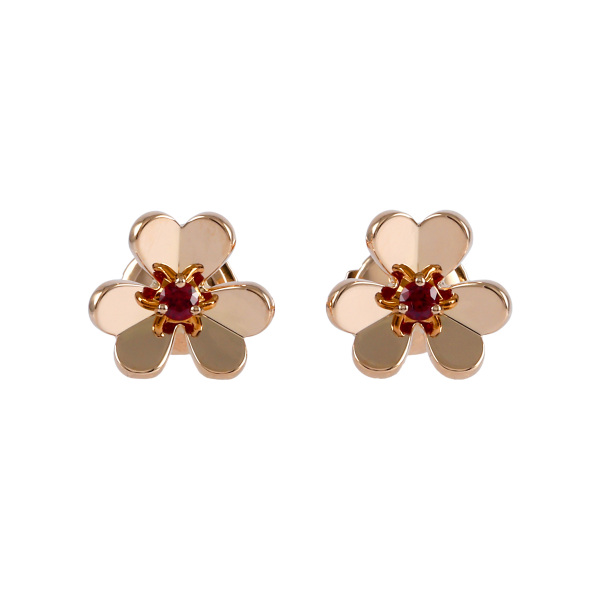 vancleefarpels frivole ヴァンクリーフ&アーペル フリヴォル ミニ vcarp7sa00