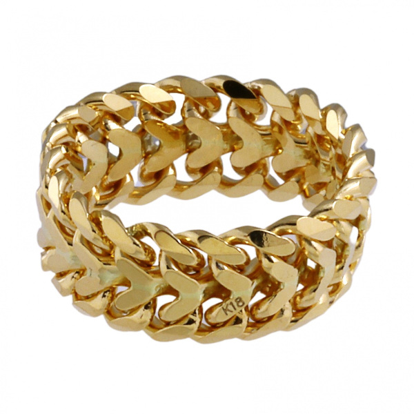 Yukizaki Select other Yukizaki Select Jewelry Heart Bismarck 1.0 No.2 