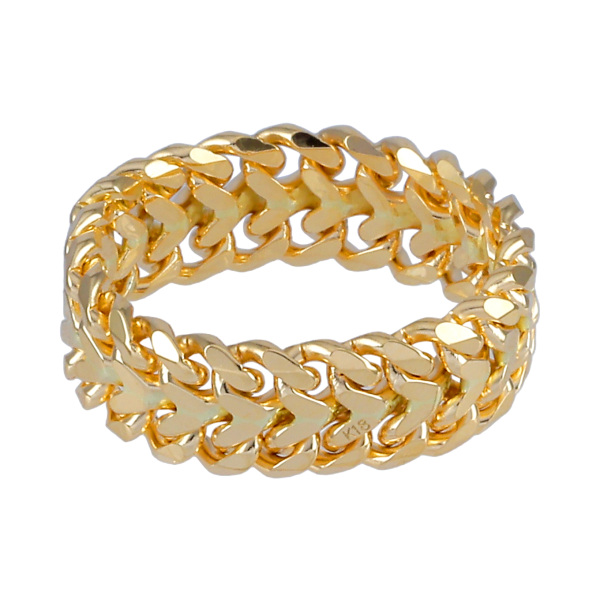 Yukizaki Select chain Yukizaki Select Jewelry chain Heart Bismarck 1.0 No.2 