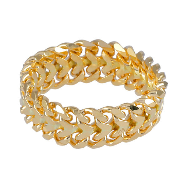 Yukizaki Select Jewelry Yukizaki Select chain chain j367383