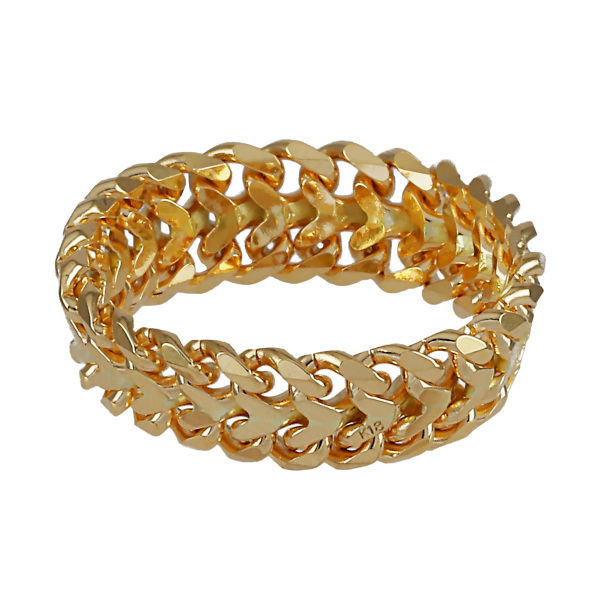 유키자키 chain 유키자키 셀렉트 주얼리 체인 하트 비스마르크 1.0 No.2 