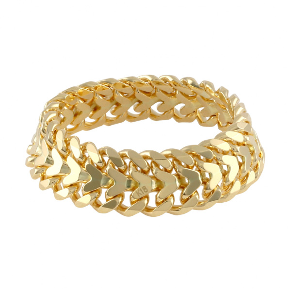 Yukizaki Select Jewelry Yukizaki Select chain chain j367453