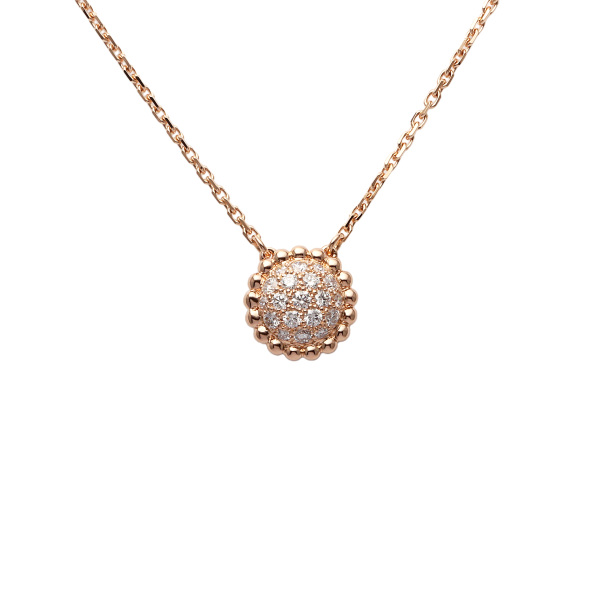 vancleefarpels perlee-couleurs ヴァンクリーフ&アーペル ペルレクルール ダイヤモンド vcaro9pe00