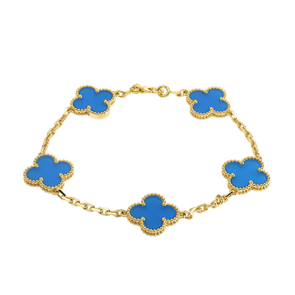 vancleefarpels vintagealhambra ヴァンクリーフ&アーペル ヴィンテージアルハンブラ  vcarp34900