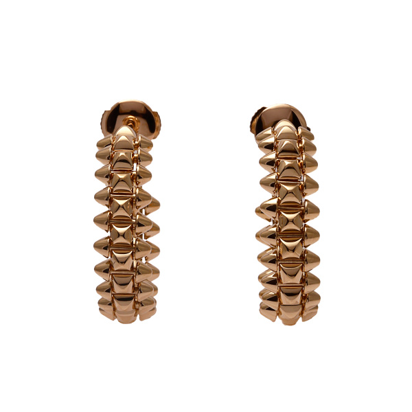 cartier crash カルティエ クラッシュ SM b8301415