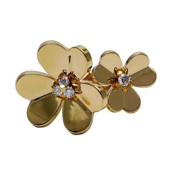 vancleefarpels frivole ヴァンクリーフ&アーペル フリヴォル アントレレドア vcarb67600