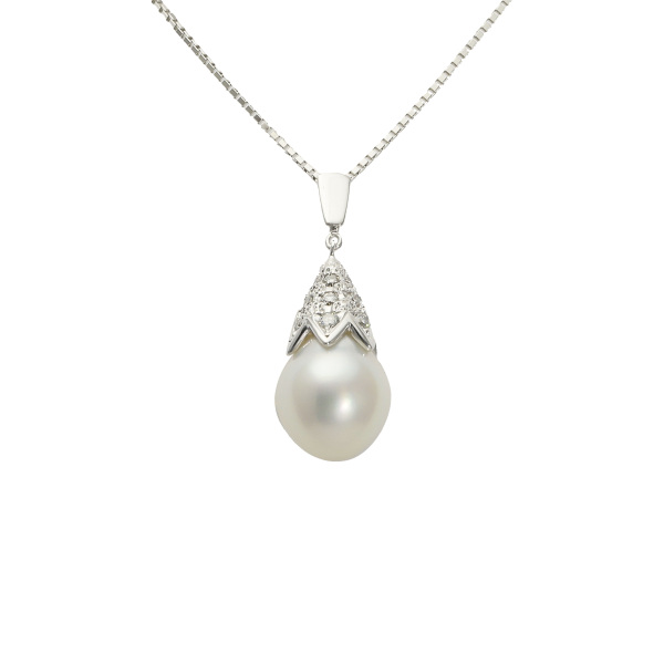 yukizakiselect pearl ユキザキセレクトジュエリー パール  