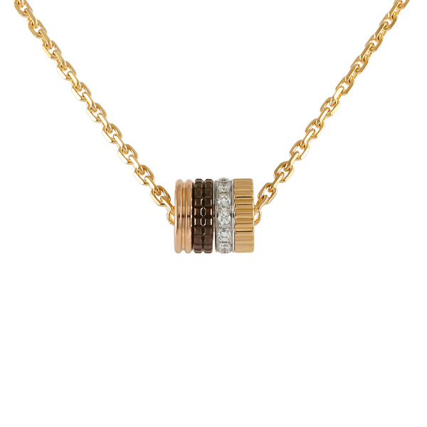 ブシュロン boucheron キャトルクラシック quatre classique j368052