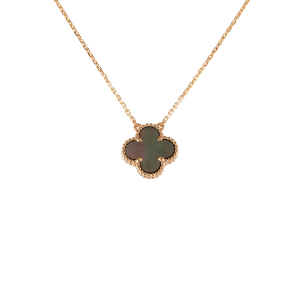 vancleefarpels vintagealhambra ヴァンクリーフ&アーペル ヴィンテージアルハンブラ  vcarp4kk00