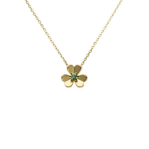 vancleefarpels frivole ヴァンクリーフ&アーペル フリヴォル ミニ vcarp7sb00