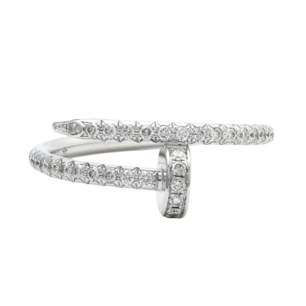 cartier juste-un-clou カルティエ ジュストアンクル  b4231600