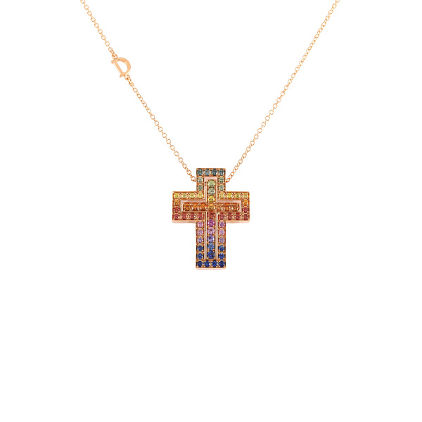 damiani belle-epoque ダミアーニ ベルエポック レインボー ダミアーニ95周年記念 20084310