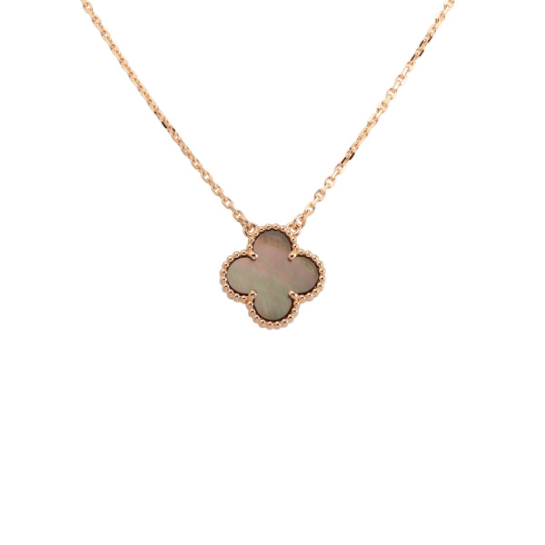 vancleefarpels vintagealhambra ヴァンクリーフ&アーペル ヴィンテージアルハンブラ  vcarp4kk00