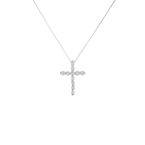 ユキザキセレクトジュエリー yukizakiselect クロス crossstandard j368363