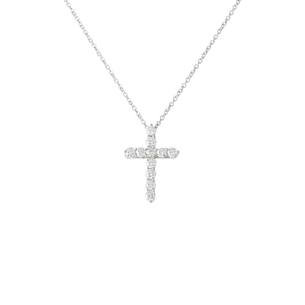 ティファニー tiffany クロス crossstandard j368469