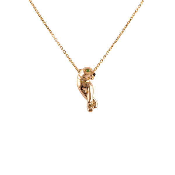 Cartier　パンテール 　ジュエリープレート パンテール ドゥ カルティエ」